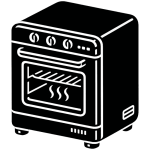 Ремонт духовых шкафов Electrolux