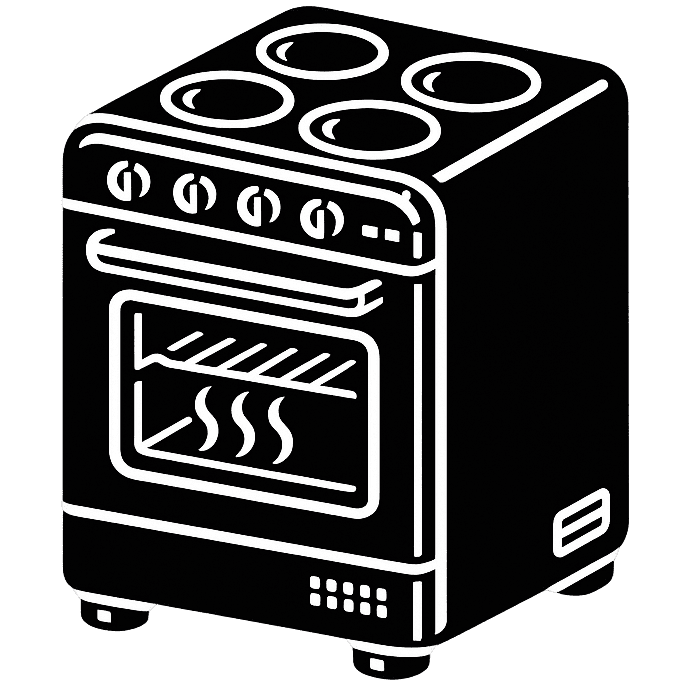 Ремонт электрических плит Electrolux