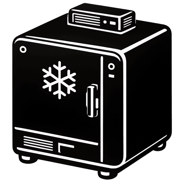 Ремонт холодильных камер Electrolux