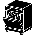 Ремонт посудомоечных машин Electrolux