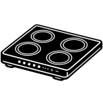 Ремонт варочных панелей Electrolux