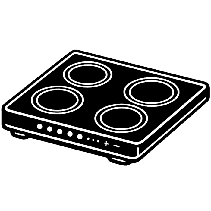 Ремонт варочных панелей Electrolux