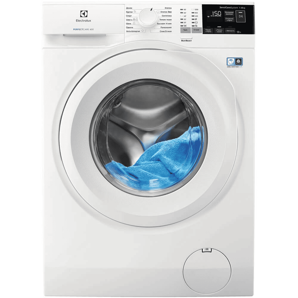 Официальный ремонт техники Electrolux в Москве